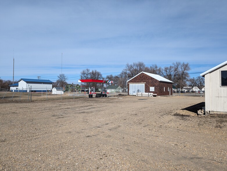 120 N Broadway, Wells, MN à vendre - Photo principale – Image 1 sur 25