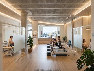 Plus de détails pour Rúa Do Ril, 3, Burela - Local commercial à vendre
