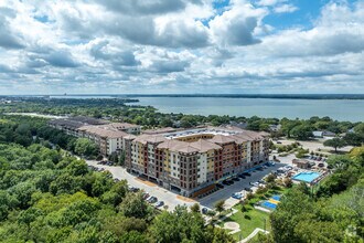 1307 Ridge Rd, Rockwall, TX - Vue aérienne  vue de carte