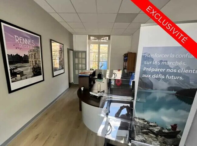 Plus de détails pour Bureau à vendre