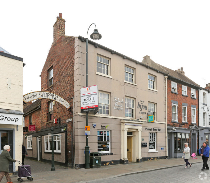 36 Saturday Mark, Beverley à louer - Photo principale – Image 1 sur 3