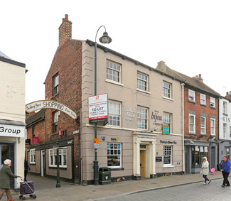 Plus de détails pour 36 Saturday Mark, Beverley - Local commercial à louer