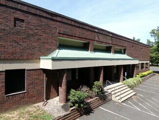 Plus de détails pour 500 Horizon Dr, Chalfont, PA - Local d'activités à louer