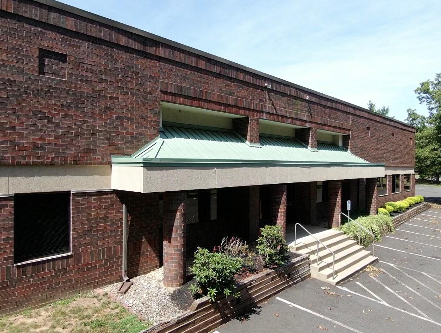 500 Horizon Dr, Chalfont, PA à louer Photo de l’immeuble– Image 1 sur 8