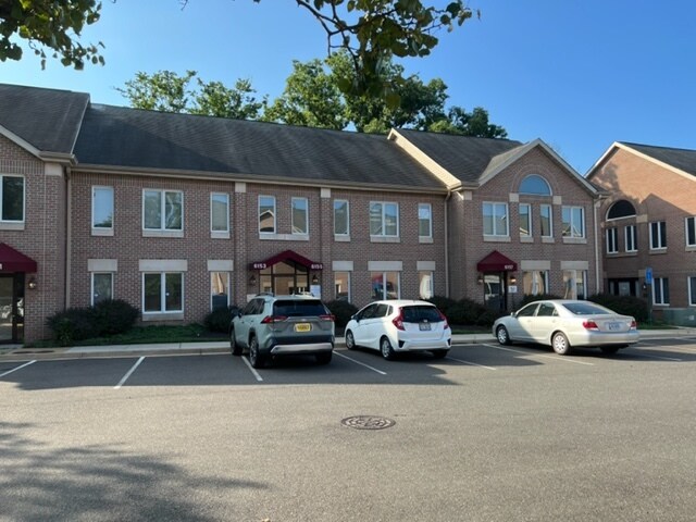 6151-6157 Fuller Ct, Alexandria, VA à vendre - Photo de l’immeuble – Image 3 sur 6