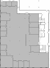 555 De Haro St, San Francisco, CA à louer Plan d’étage– Image 1 sur 1