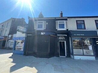 Plus de détails pour 17 High St, Stockton On Tees - Local commercial à vendre
