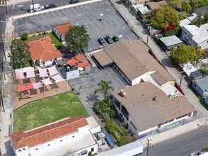 6338 N Figueroa St, Los Angeles, CA à louer Aérien– Image 2 sur 55