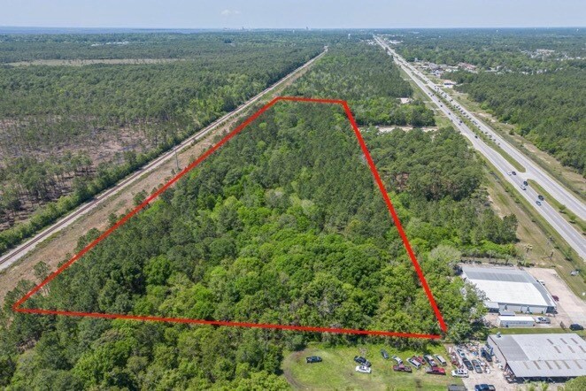 7701 Bienville 90 Blvd, Ocean Springs, MS à vendre - Photo de l’immeuble – Image 2 sur 2