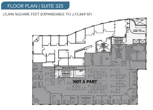 3500 Porsche Way, Ontario, CA à louer Plan d’étage– Image 1 sur 1