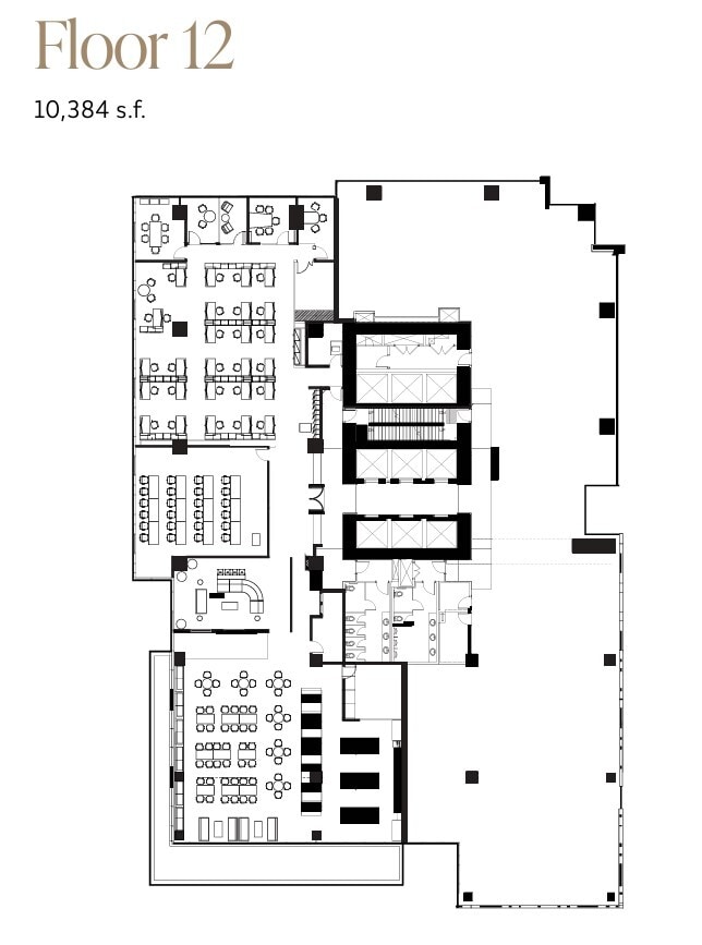 2025 Willingdon Av, Burnaby, BC à louer Plan d’étage– Image 1 sur 1