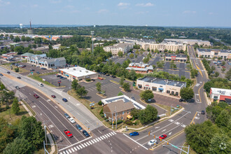 921 Bethlehem Pike, Montgomeryville, PA - VUE AÉRIENNE  vue de carte - Image1