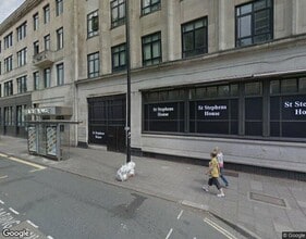 Colston Ave, Bristol à louer Photo de l’immeuble– Image 2 sur 9