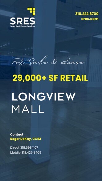 3500 McCann Rd, Longview, TX à vendre - Vidéo sur l’annonce professionnelle – Image 2 sur 24