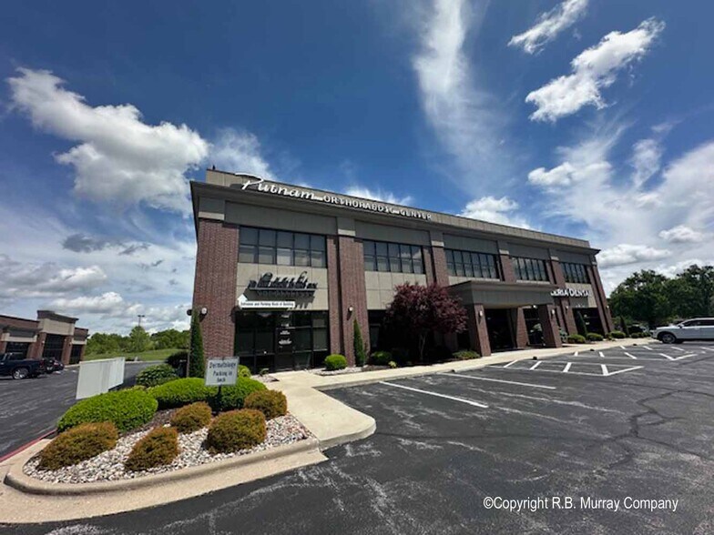 4350 S National Ave, Springfield, MO à vendre - Photo de l’immeuble – Image 2 sur 28
