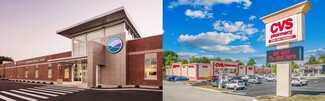 Plus de détails pour 1099 S Main St, Farmville, VA - Local commercial à louer