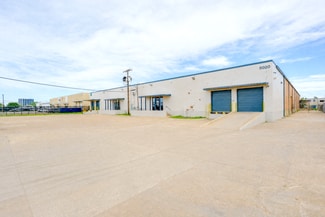 Plus de détails pour 5020-5022 Sharp St, Dallas, TX - Industriel/Logistique à vendre