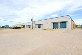 Plus de détails pour 5020-5022 Sharp St, Dallas, TX - Industriel/Logistique à vendre