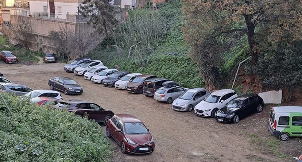 Terrain dans Barcelone, Barcelona à vendre - Autre – Image 3 sur 3
