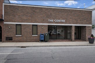 Plus de détails pour 23 Factory St, Nashua, NH - Bureau à vendre