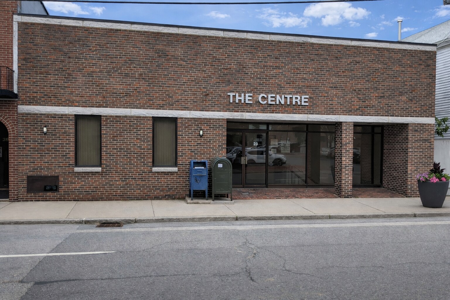 23 Factory St, Nashua, NH à vendre Photo principale– Image 1 sur 6