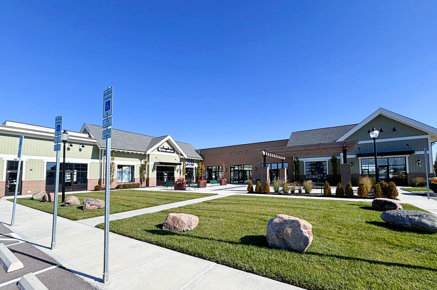 3621 Southwest Blvd, Grove City, OH à louer - Photo de l’immeuble – Image 3 sur 5