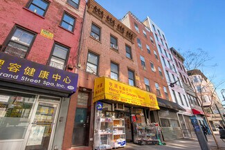 Plus de détails pour 329 Grand St, New York, NY - Logement à vendre