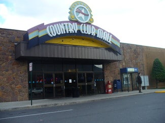 Plus de détails pour 1262 Vocke Rd, Lavale, MD - Bureau, Local commercial à louer