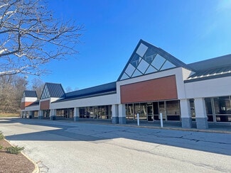 Plus de détails pour 8511-8585 Landover Rd, Landover, MD - Local commercial à louer