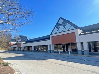 Plus de détails pour 8511-8585 Landover Rd, Landover, MD - Local commercial à louer