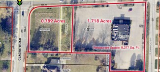 Plus de détails pour 23655 Detroit Rd, Westlake, OH - Terrain à louer