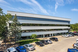 Plus de détails pour 7441 O St, Lincoln, NE - Bureau à louer