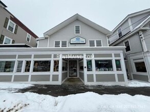 139 State St, Bangor, ME à louer Photo intérieure– Image 1 sur 10