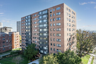Plus de détails pour 90 Prospect Ave, Hackensack, NJ - Logement à vendre