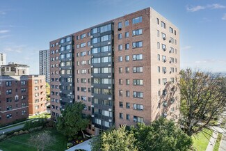 Plus de détails pour 90 Prospect Ave, Hackensack, NJ - Logement à vendre
