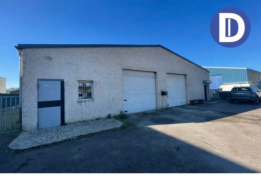 24 Rue Du Ruisseau St-Pierre, Peltre à vendre - Photo de l’immeuble – Image 1 sur 6