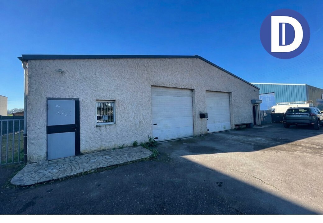 24 Rue Du Ruisseau St-Pierre, Peltre à vendre Photo de l’immeuble– Image 1 sur 7