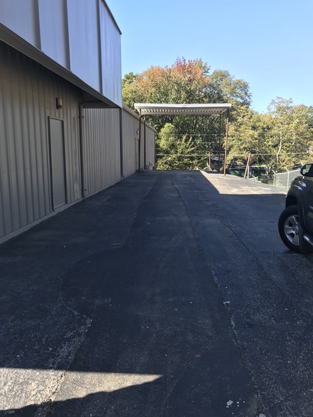 507 N Gloster St, Tupelo, MS à louer - Autre – Image 3 sur 22