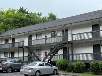 Plus de détails pour Huntsville, AL 35 Unit Portfolio – Logement à vendre, Huntsville, AL