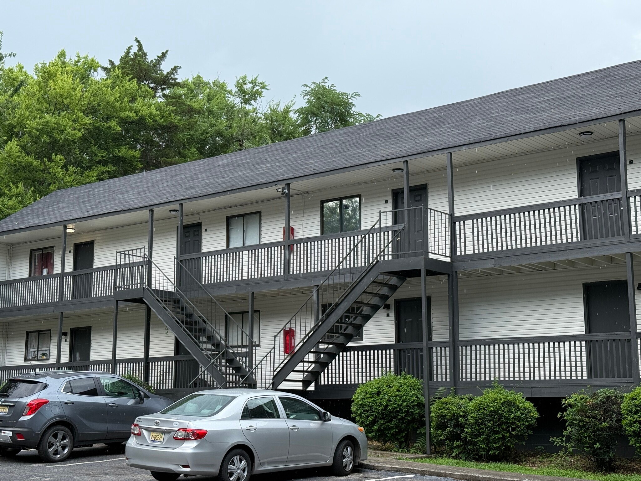 Huntsville, AL 35 Unit Portfolio portefeuille de 4 biens à vendre sur LoopNet.fr Photo de l’immeuble– Image 1 sur 35