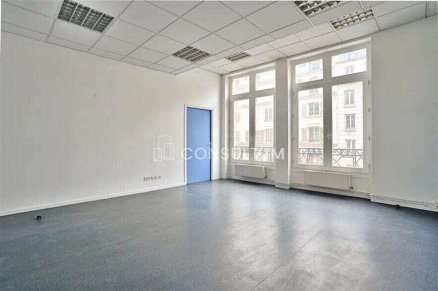 Bureau dans Paris à louer - Photo de l’immeuble – Image 2 sur 6