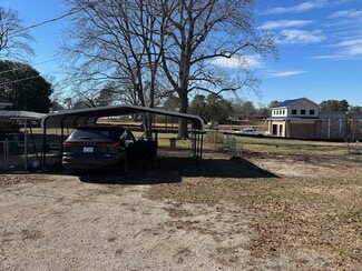 Plus de détails pour 1421 Cambridge Ave E, Greenwood, SC - Terrain à vendre