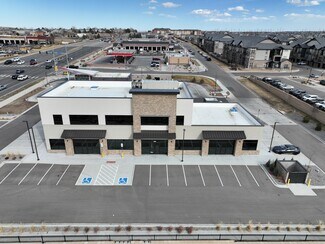 Plus de détails pour 21400 E Quincy, Aurora, CO - Bureau à vendre