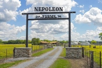 Plus de détails pour 2781 Franklin Pike, Lewisburg, TN - Terrain à louer