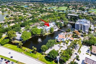 Plus de détails pour 7820-7860 Glades Rd, Boca Raton, FL - Bureau à louer