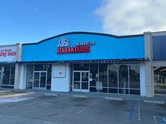 Plus de détails pour 1695-1699 W San Carlos St, San Jose, CA - Local commercial à louer