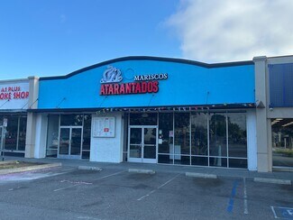 Plus de détails pour 1695-1699 W San Carlos St, San Jose, CA - Local commercial à louer