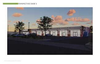 Plus de détails pour 675 Paularino Ave, Costa Mesa, CA - Local commercial à louer