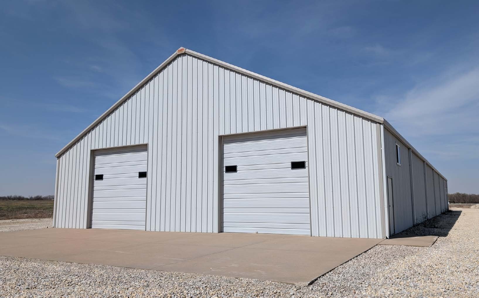 2845 SW Haverhill Rd, El Dorado, KS à louer Photo principale– Image 1 sur 6
