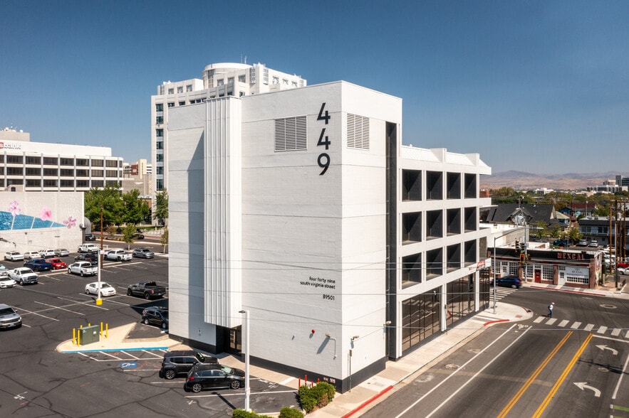 449 S Virginia St, Reno, NV à vendre - ProVideo LoopNet – Image 2 sur 61